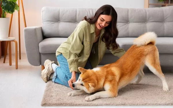 Mascota con pelaje frágil? Conozca los mejores productos naturales