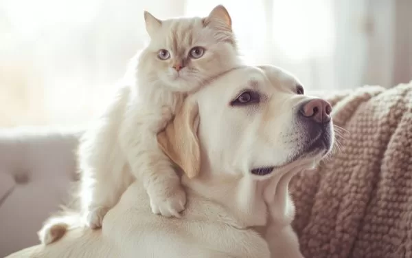 Seguros veterinarios con y sin copago: pros y contras